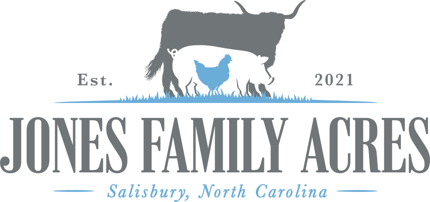 Jones Family Acres