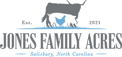 Jones Family Acres
